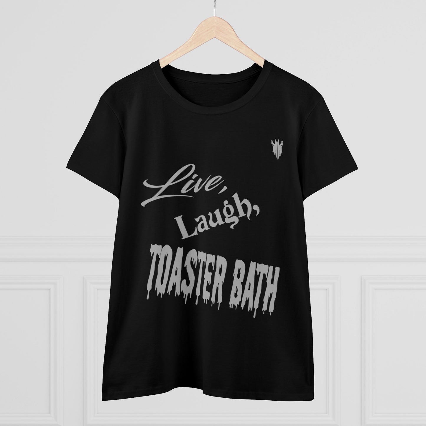 Toaster Bath - Women's
