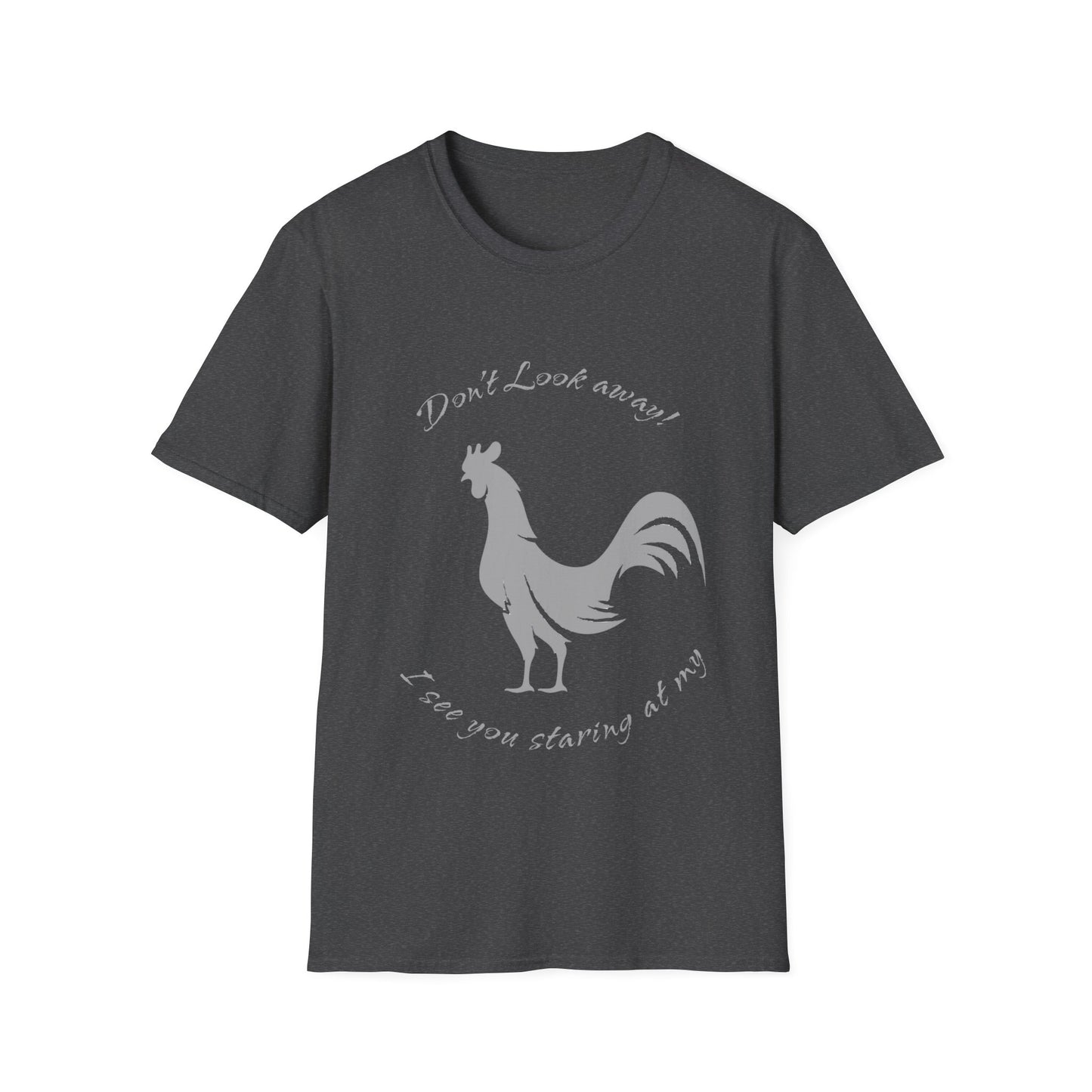Rooster Shirt