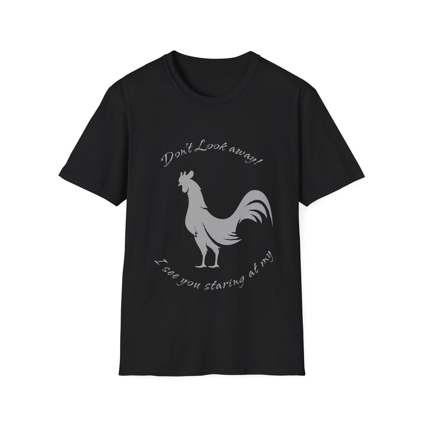 Rooster Shirt