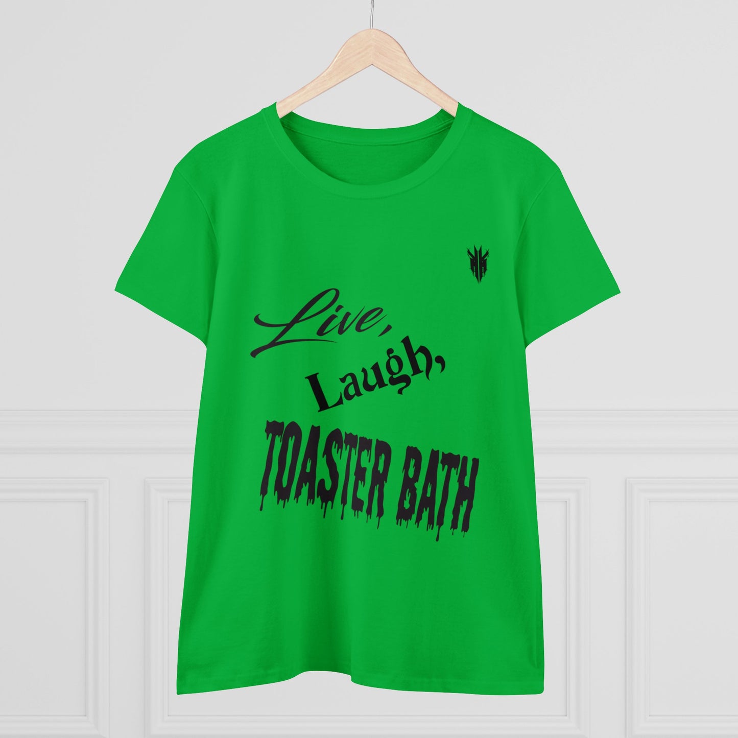 Toaster Bath - Women's
