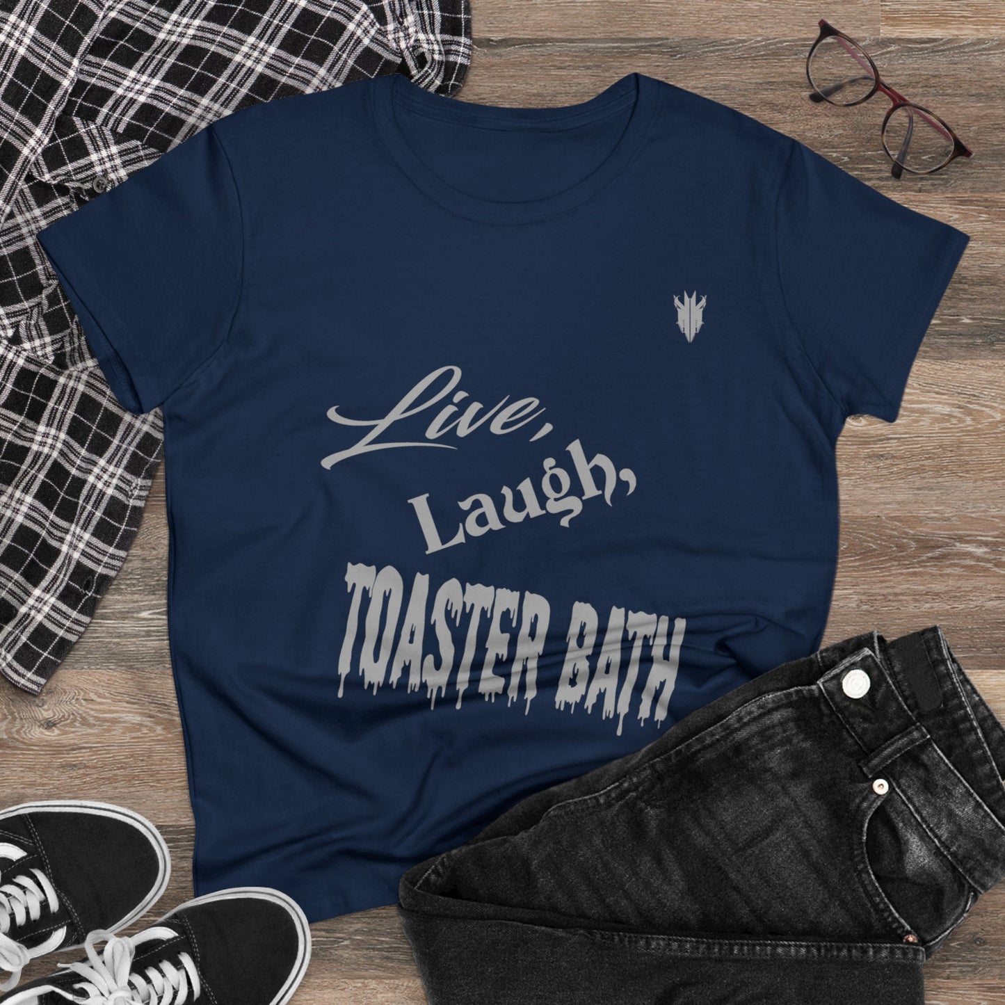 Toaster Bath - Women's