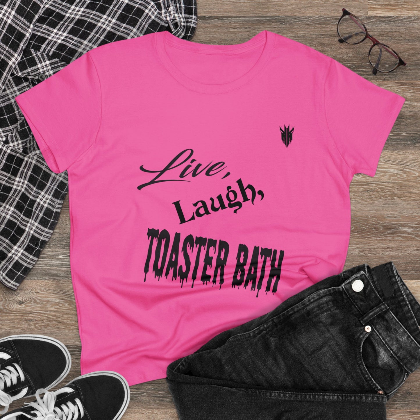 Toaster Bath - Women's