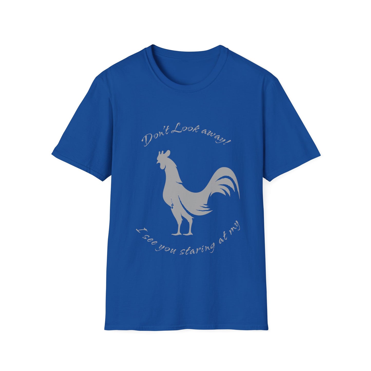 Rooster Shirt