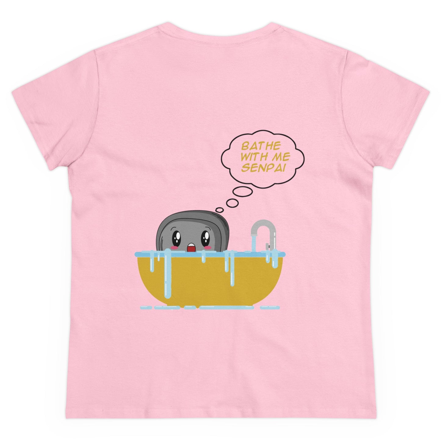 Toaster Bath - Women's