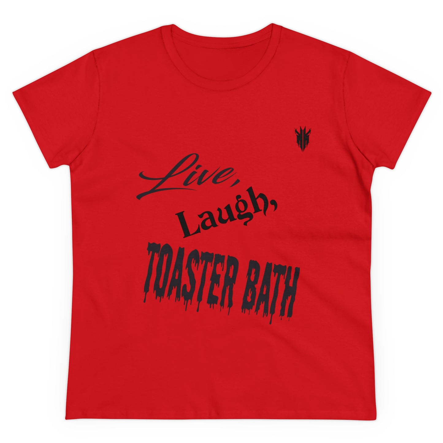Toaster Bath - Women's