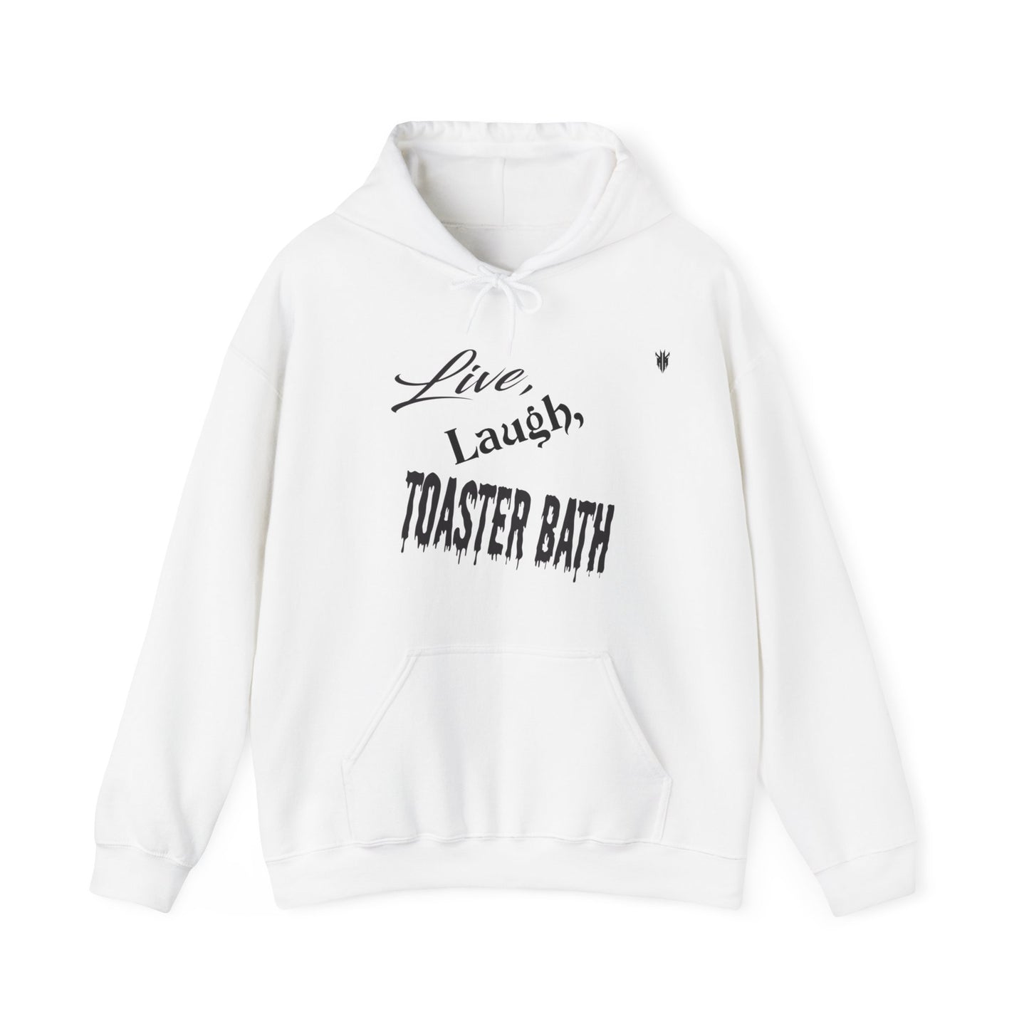 Toaster Bath