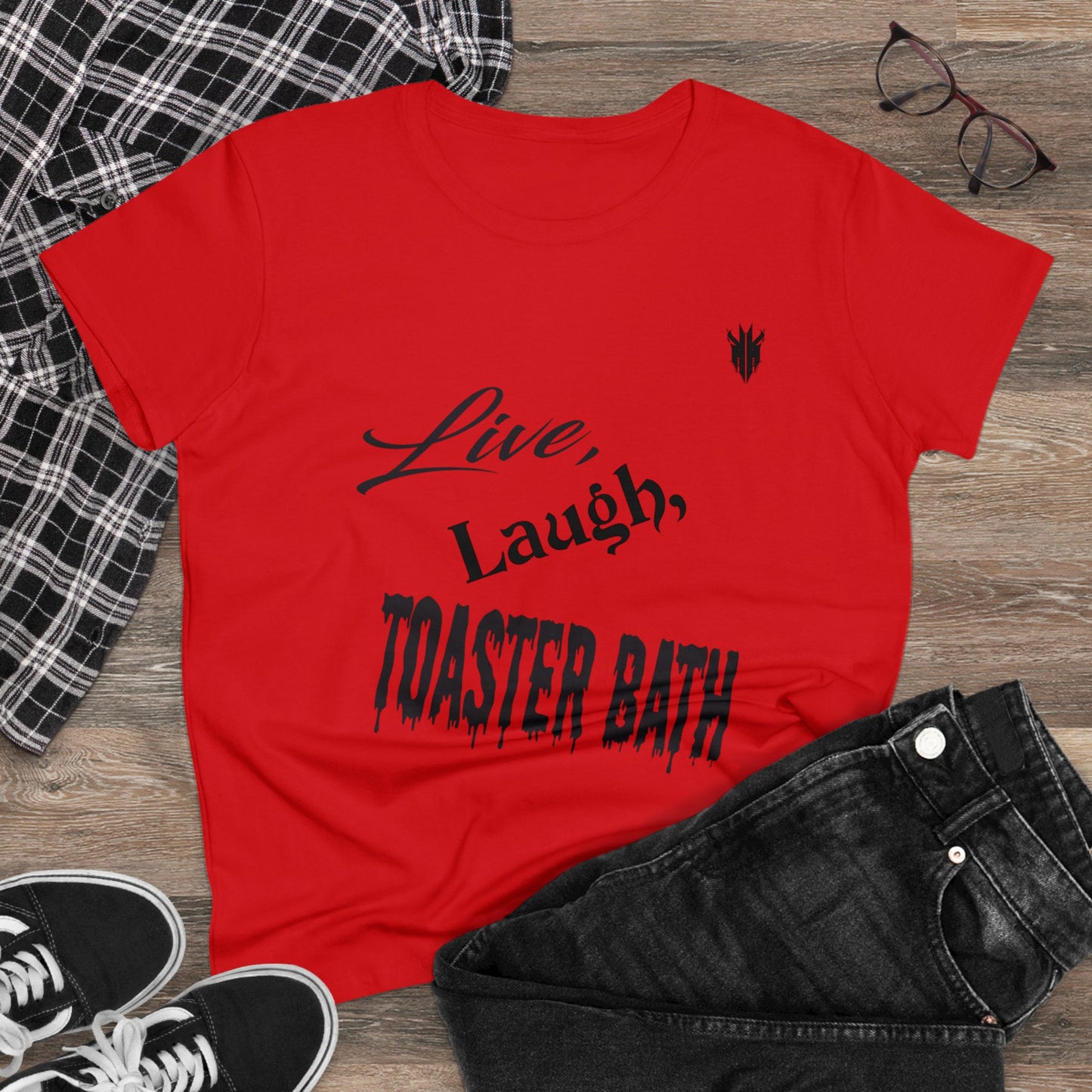 Toaster Bath - Women's