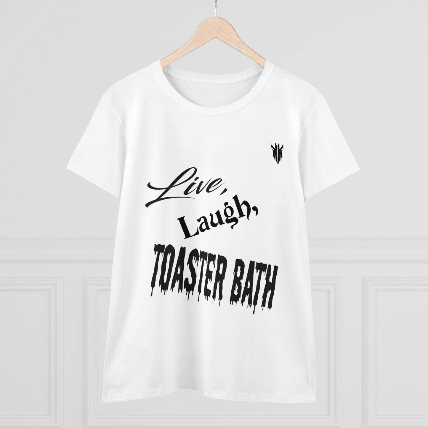 Toaster Bath - Women's