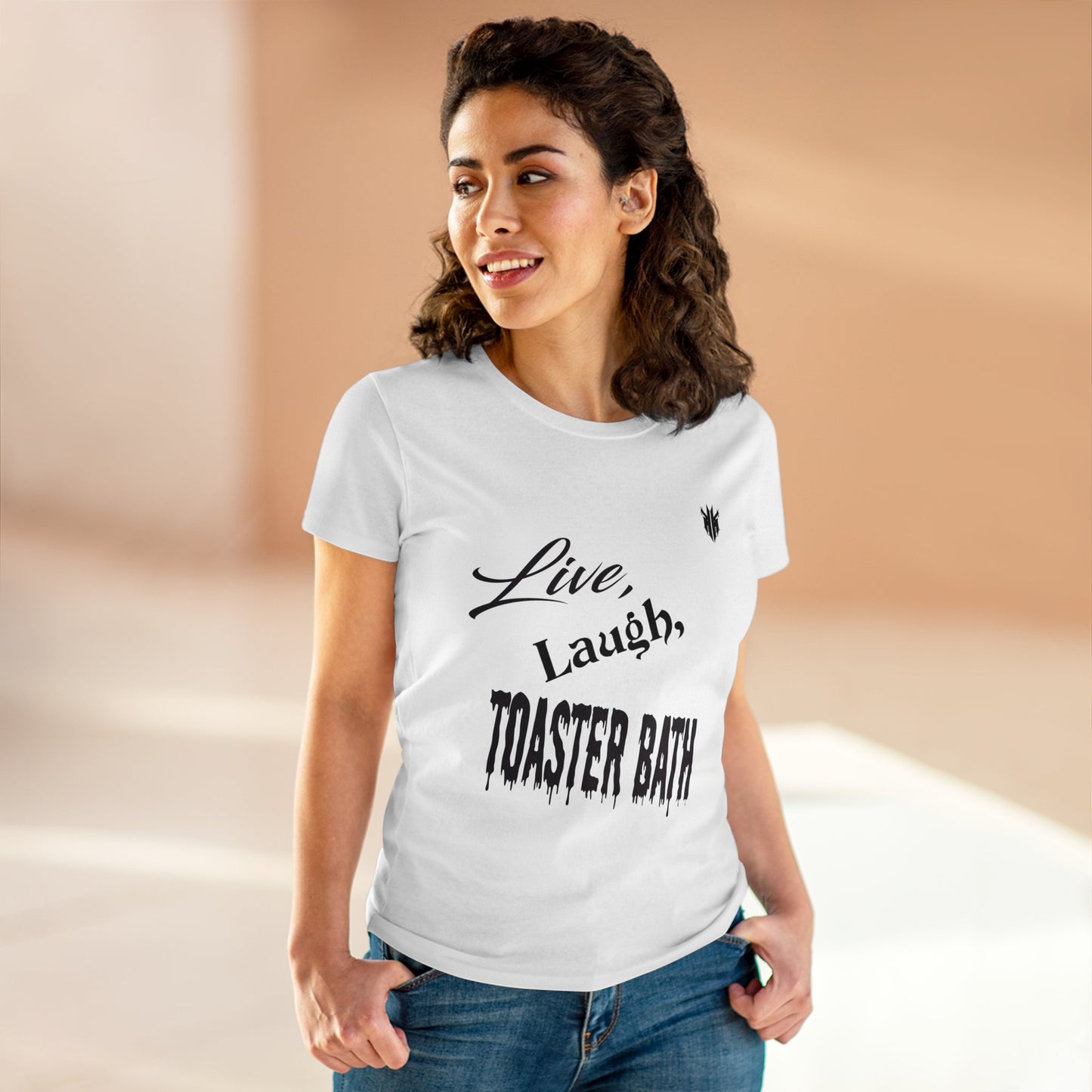 Toaster Bath - Women's