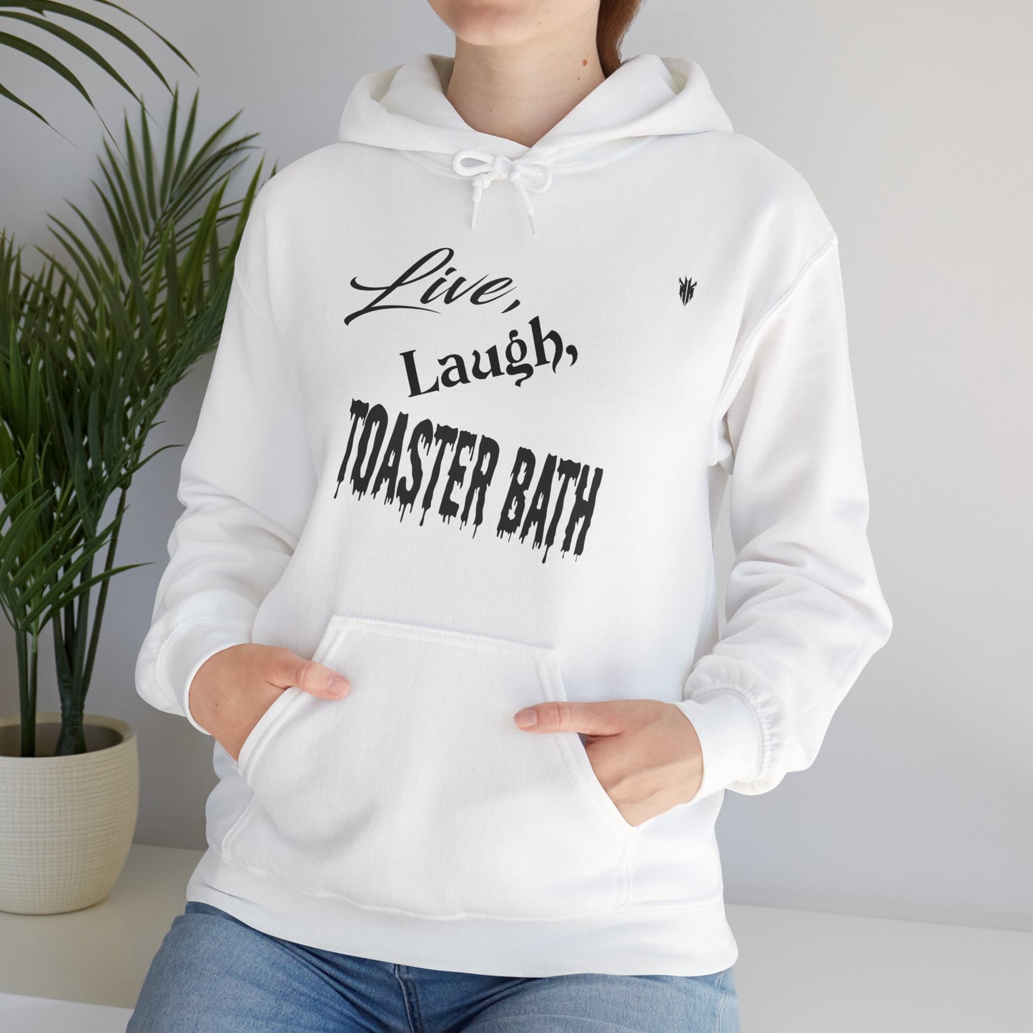 Toaster Bath