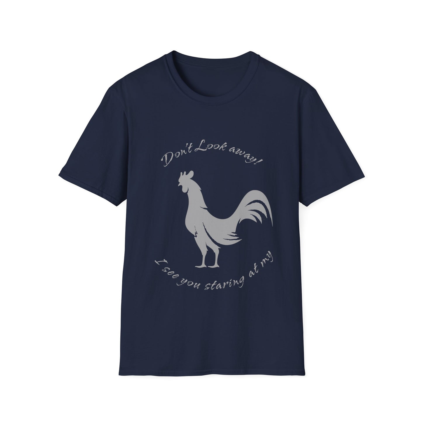 Rooster Shirt