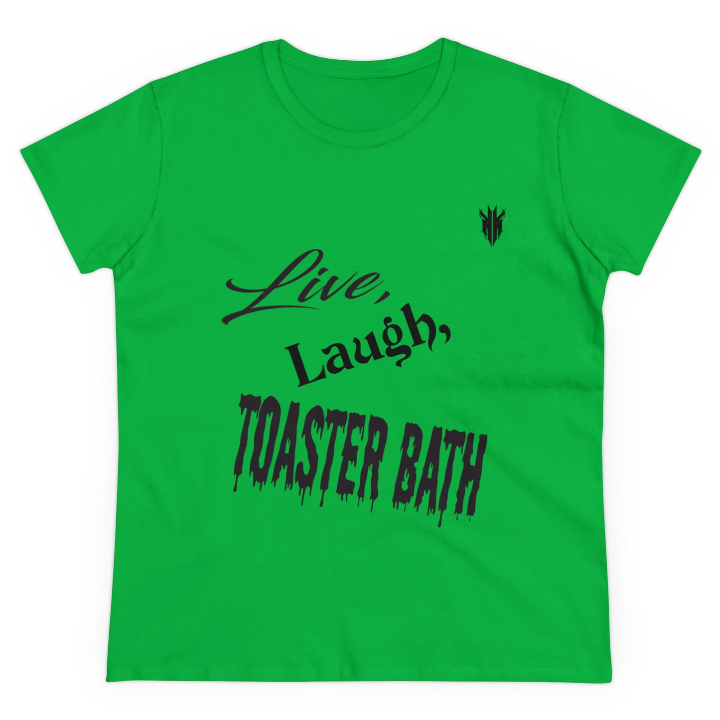 Toaster Bath - Women's