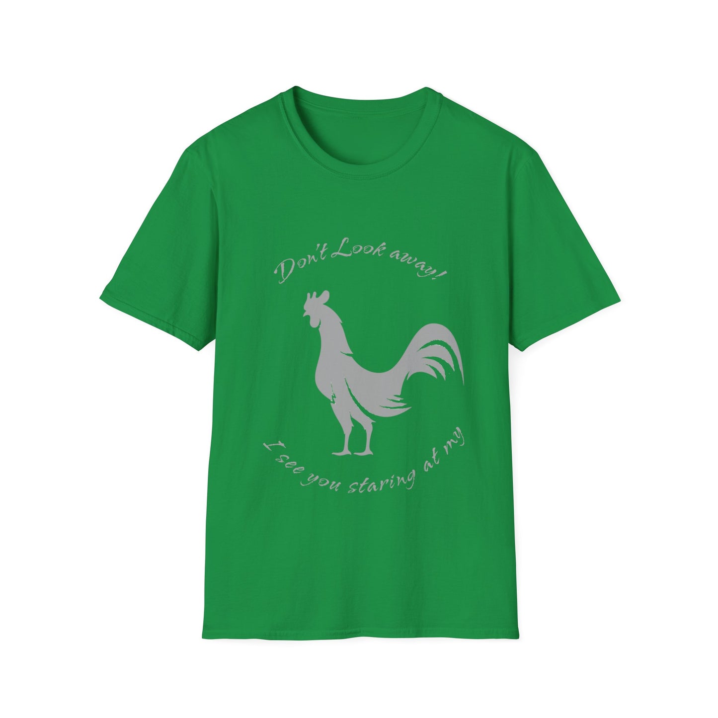 Rooster Shirt