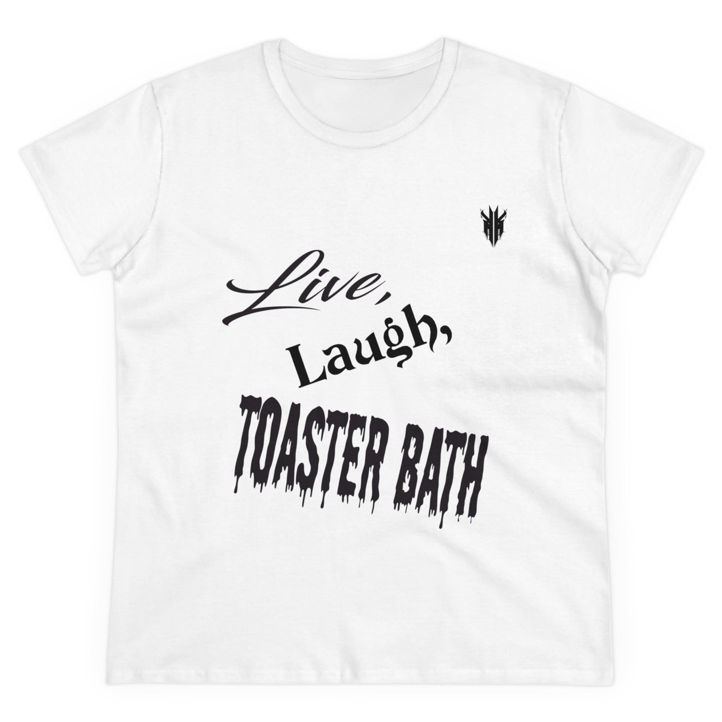 Toaster Bath - Women's