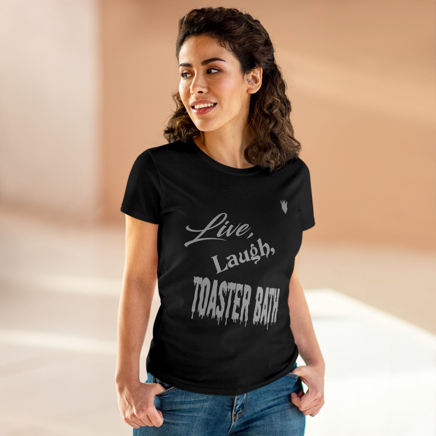 Toaster Bath - Women's
