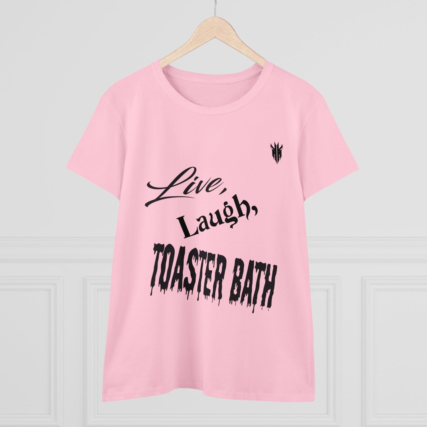 Toaster Bath - Women's