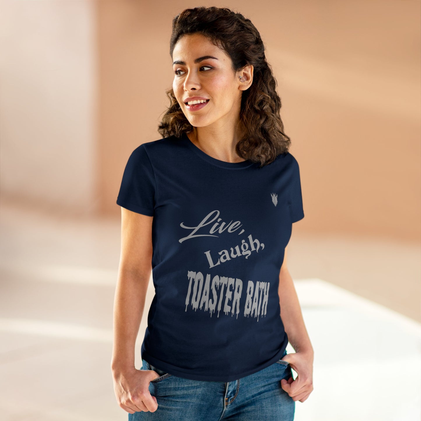 Toaster Bath - Women's