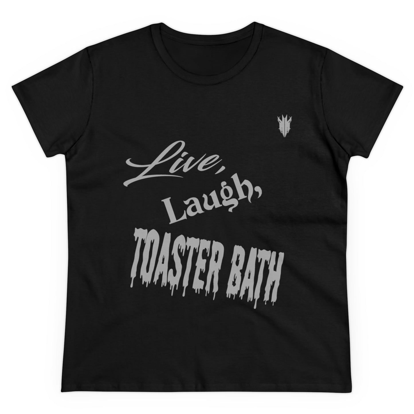 Toaster Bath - Women's
