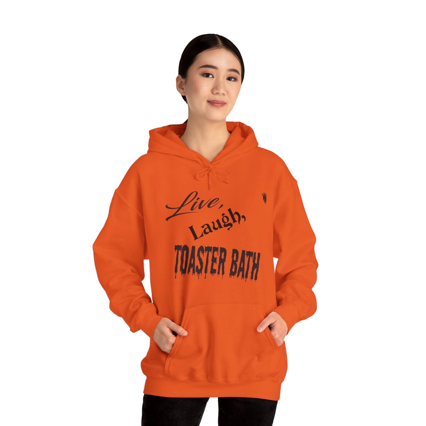 Toaster Bath