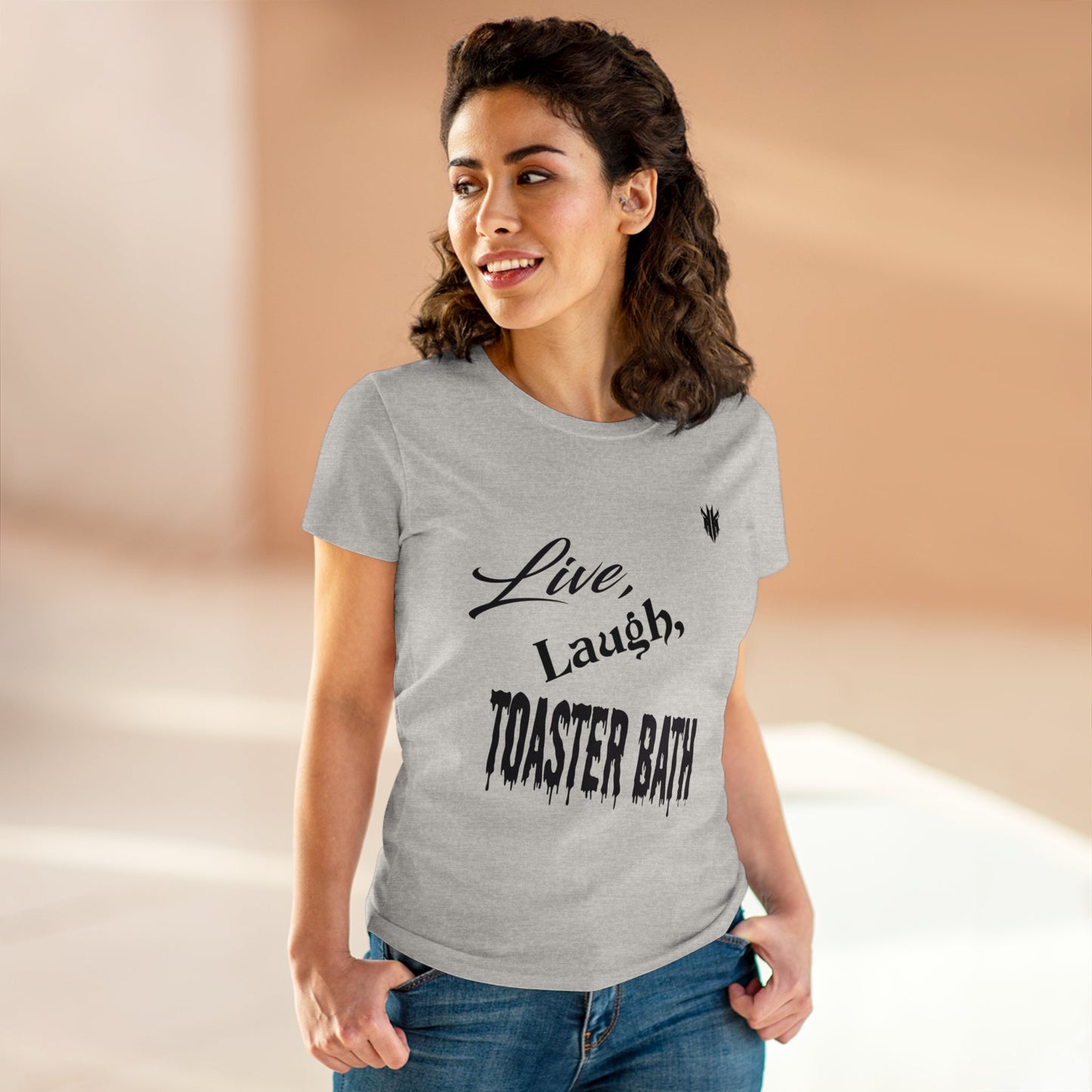 Toaster Bath - Women's