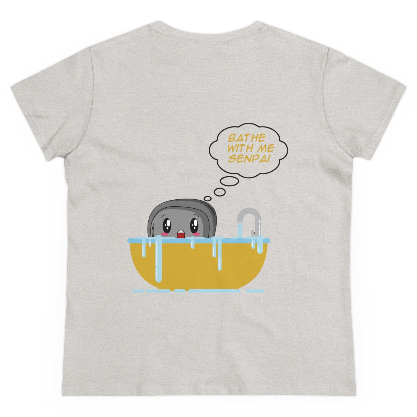 Toaster Bath - Women's