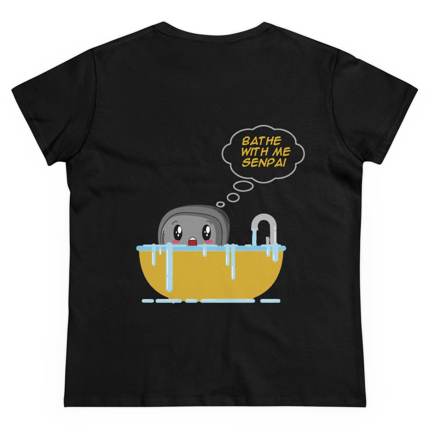 Toaster Bath - Women's