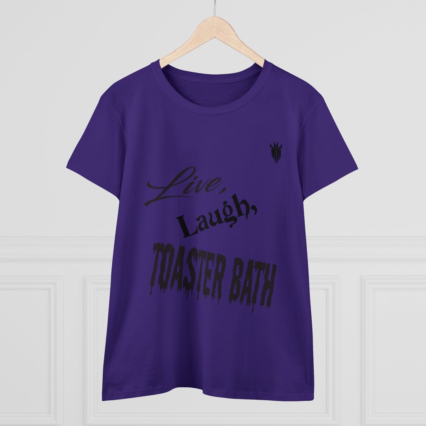 Toaster Bath - Women's