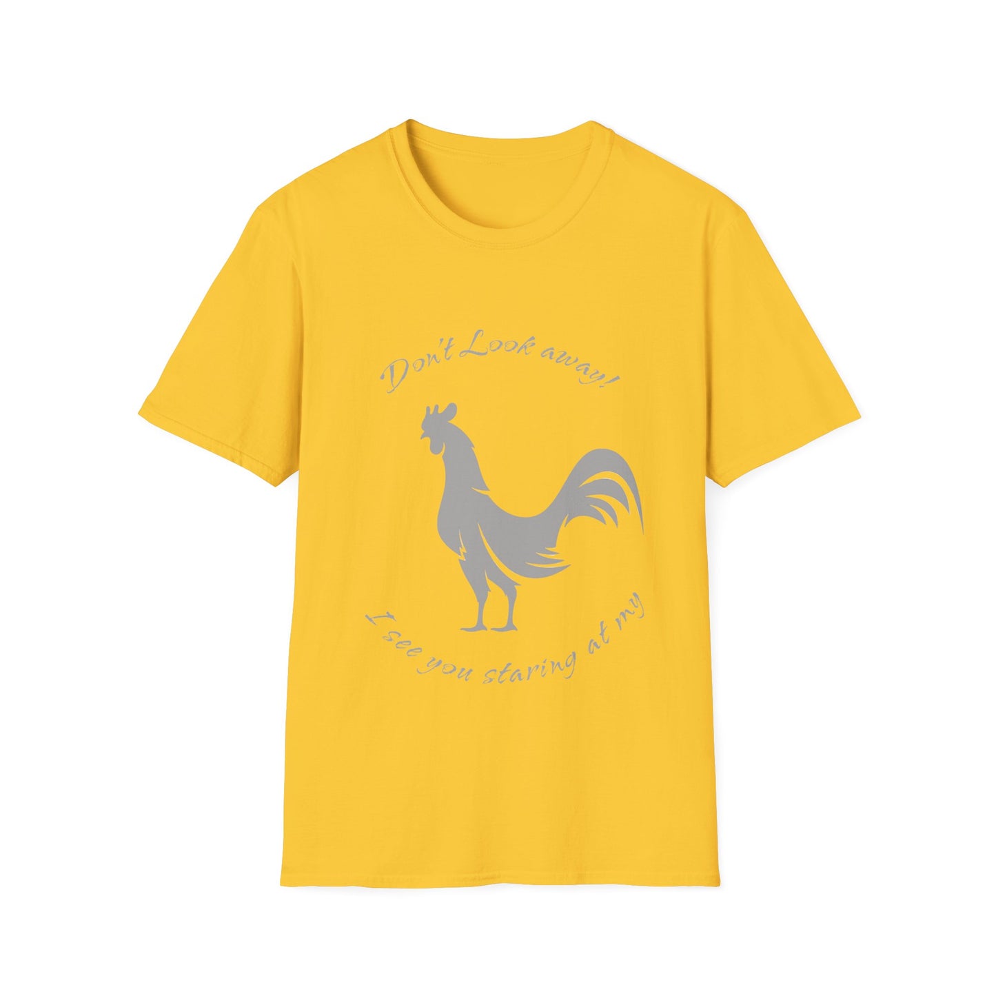 Rooster Shirt