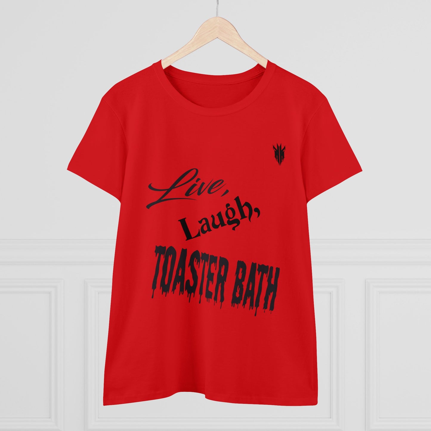 Toaster Bath - Women's