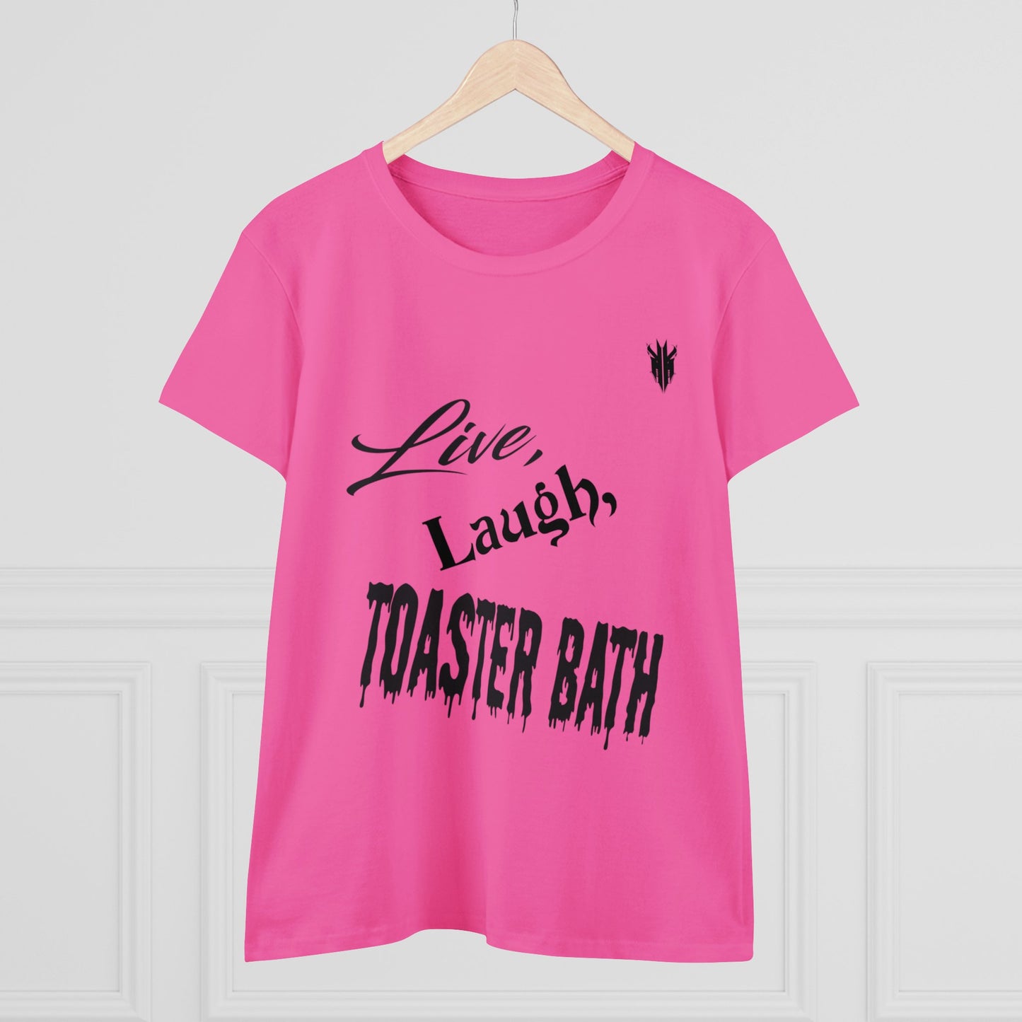 Toaster Bath - Women's