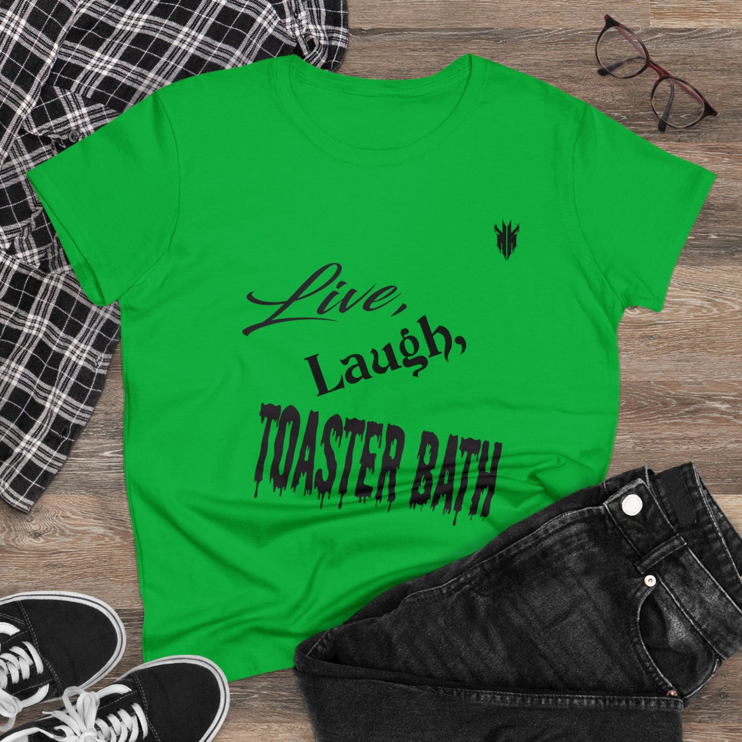 Toaster Bath - Women's