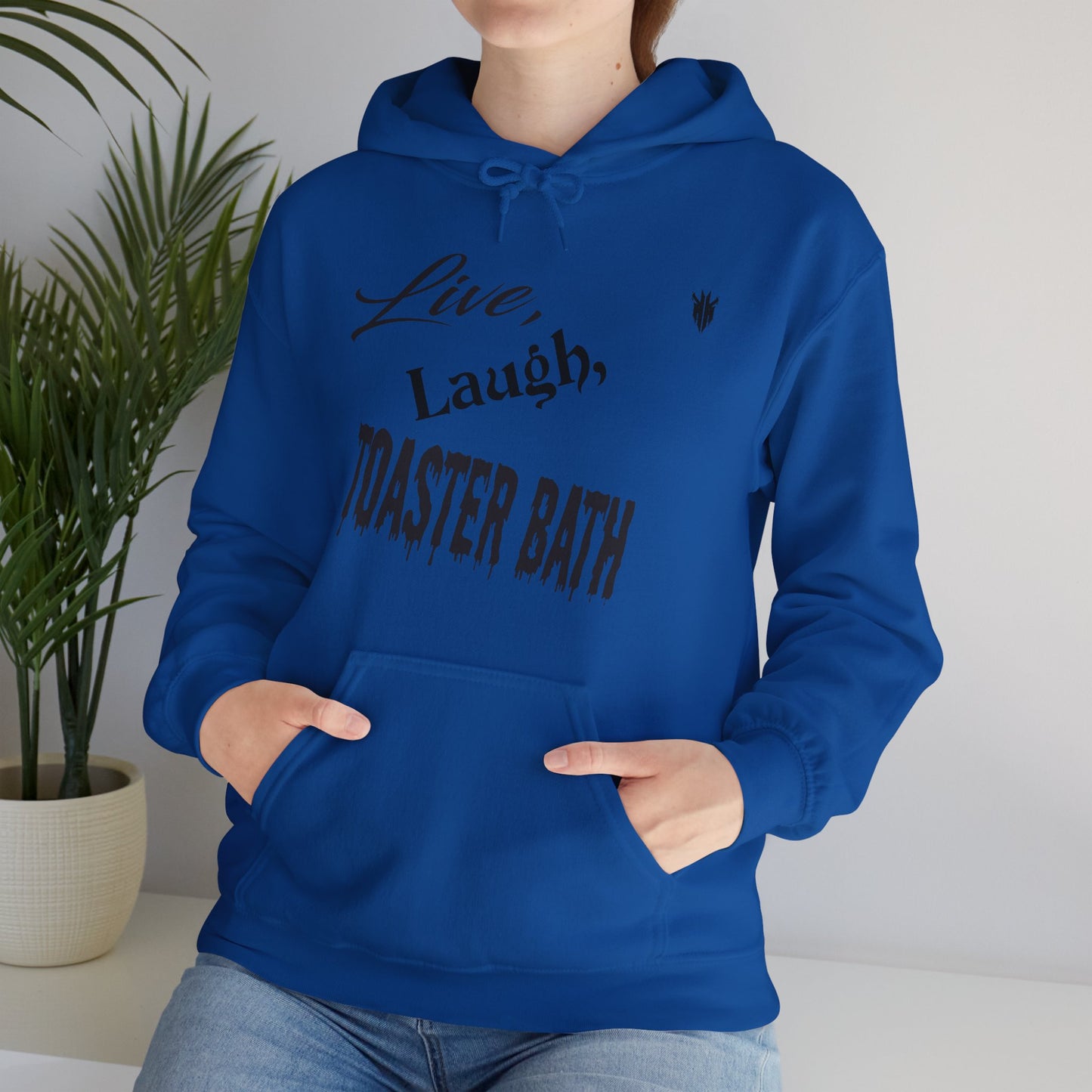 Toaster Bath