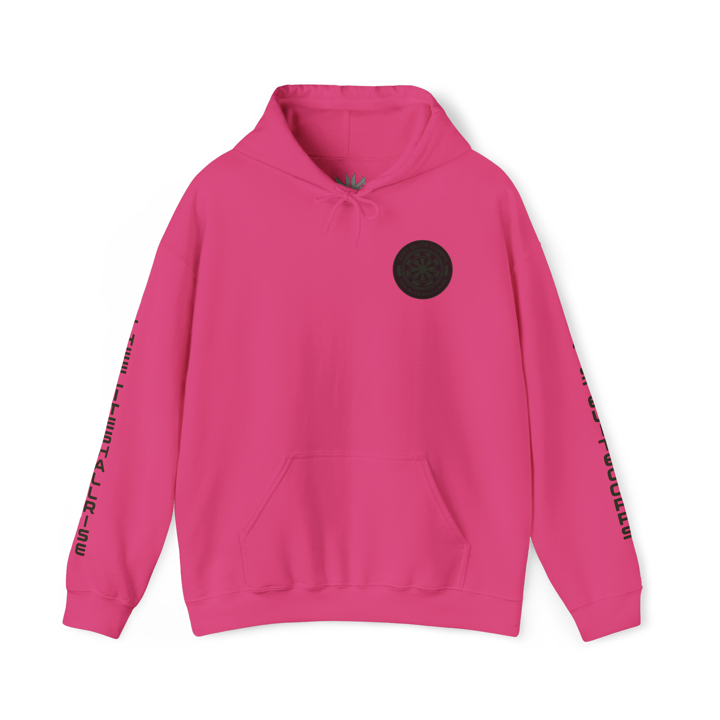 41st Elite Corps Main Patch