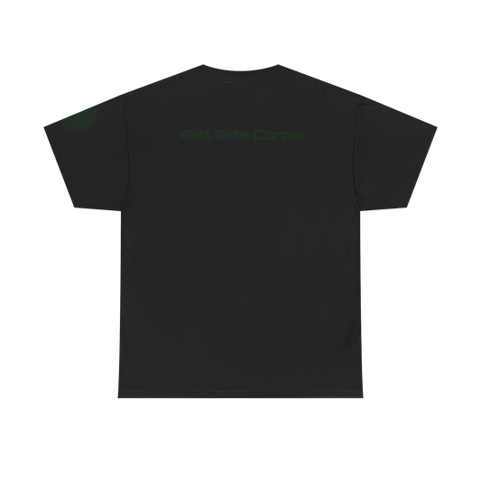 York Mustache Music Art