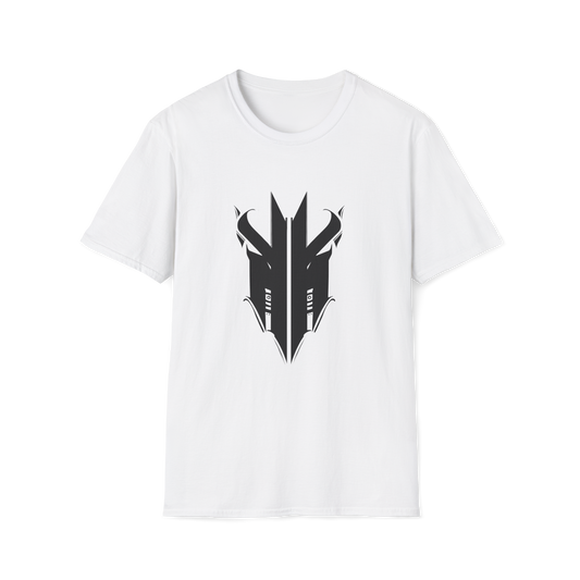 Khaotic Kustomz T-Shirt (Unisex)