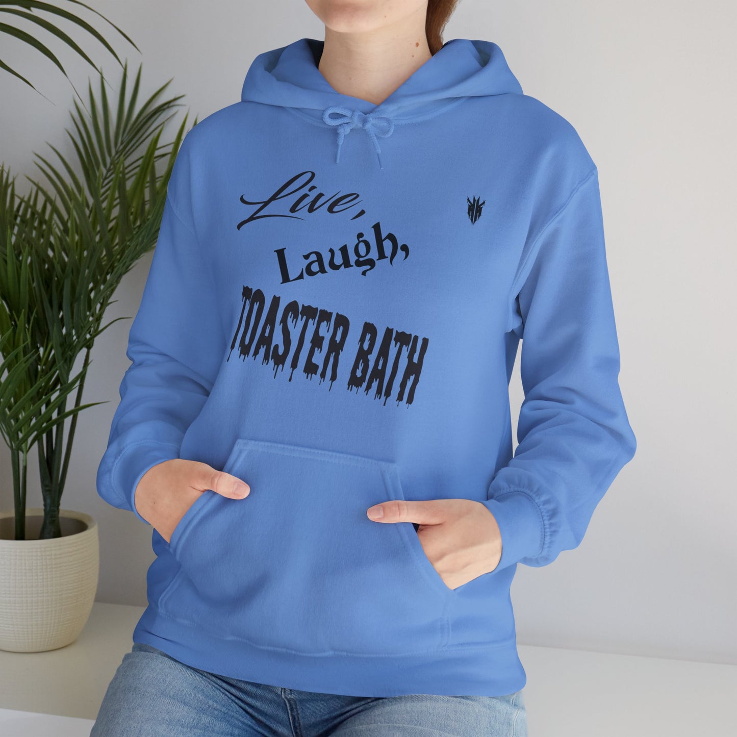 Toaster Bath