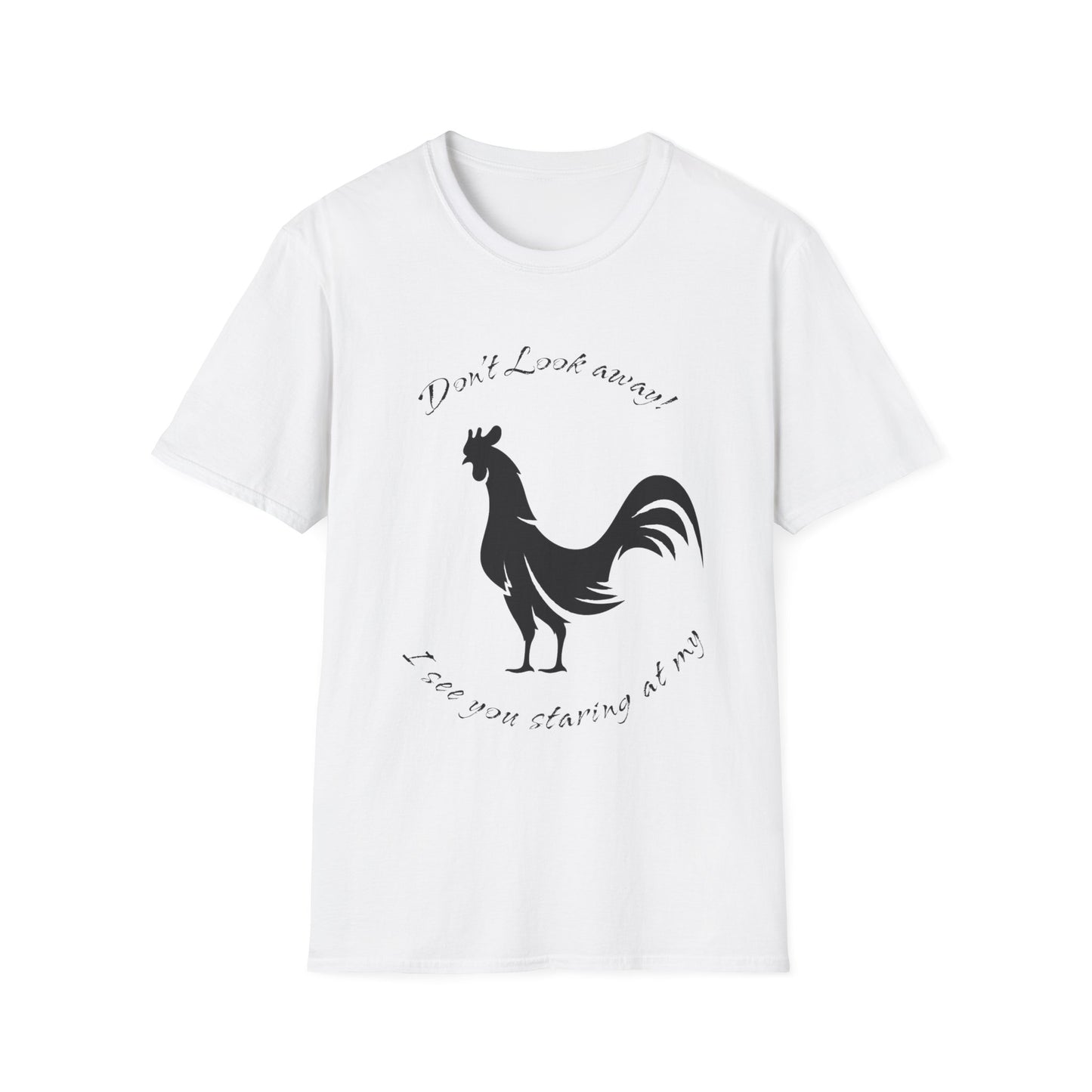 Rooster Shirt