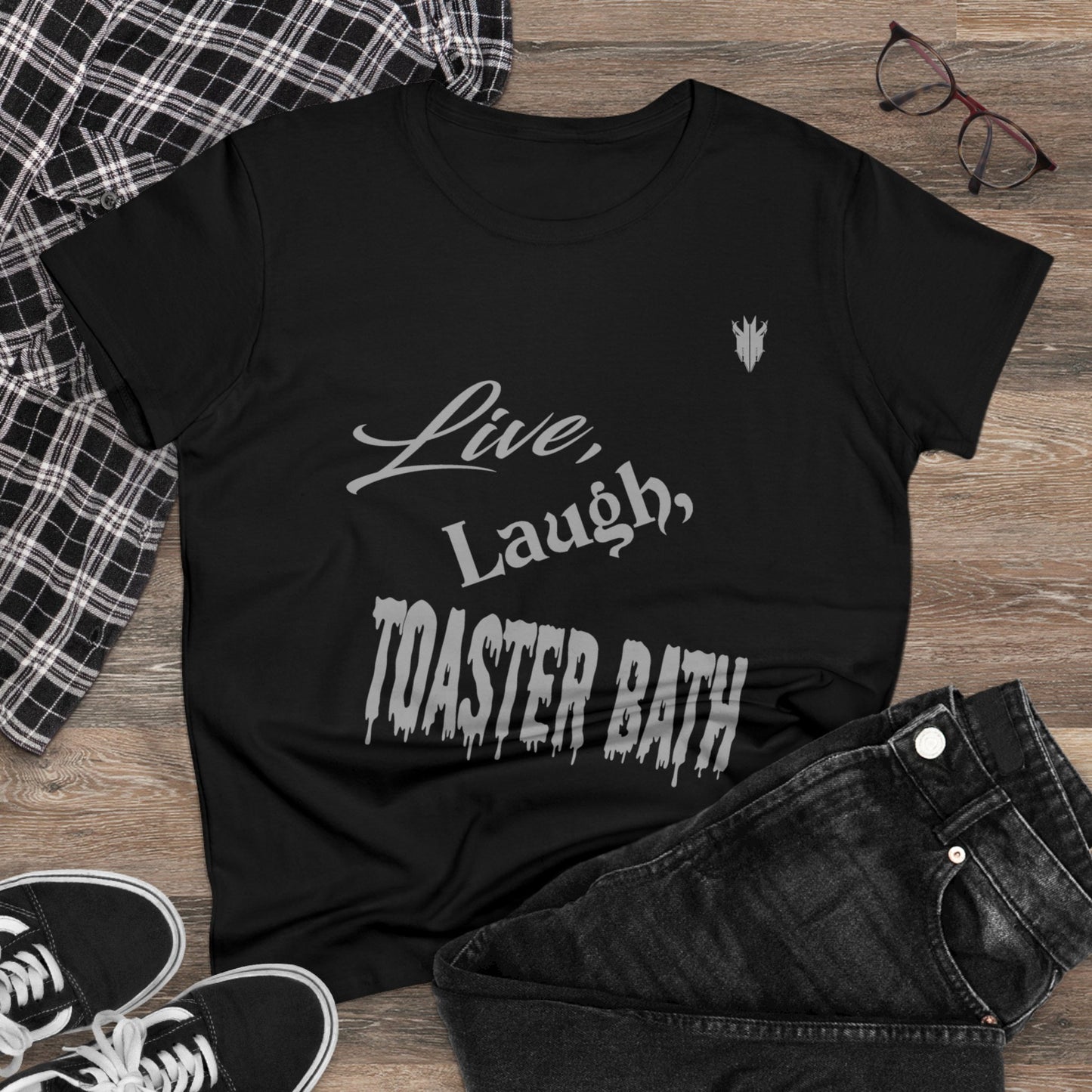 Toaster Bath - Women's