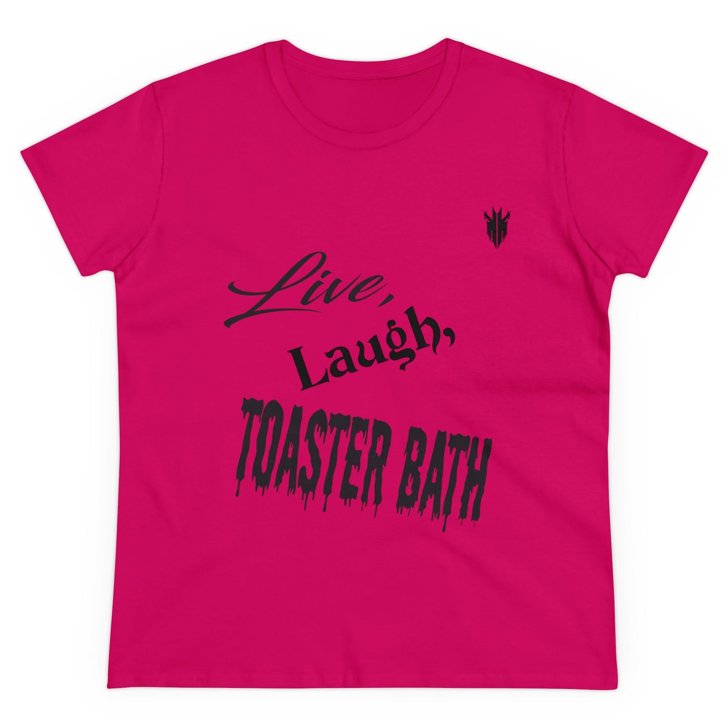 Toaster Bath - Women's