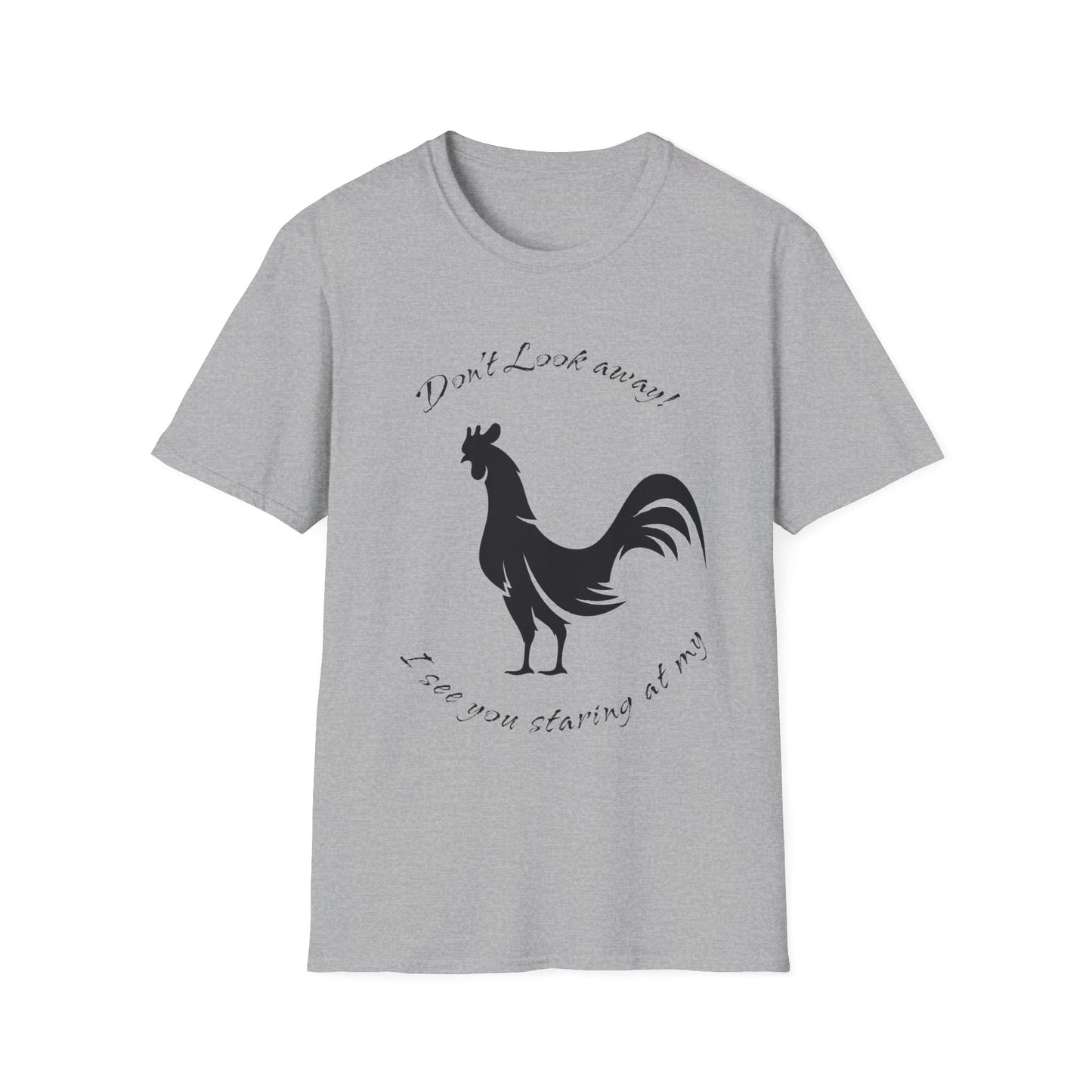 Rooster Shirt
