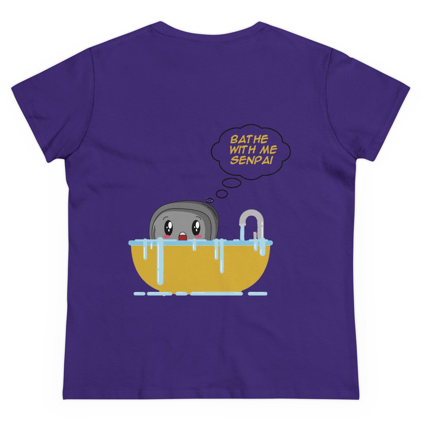 Toaster Bath - Women's