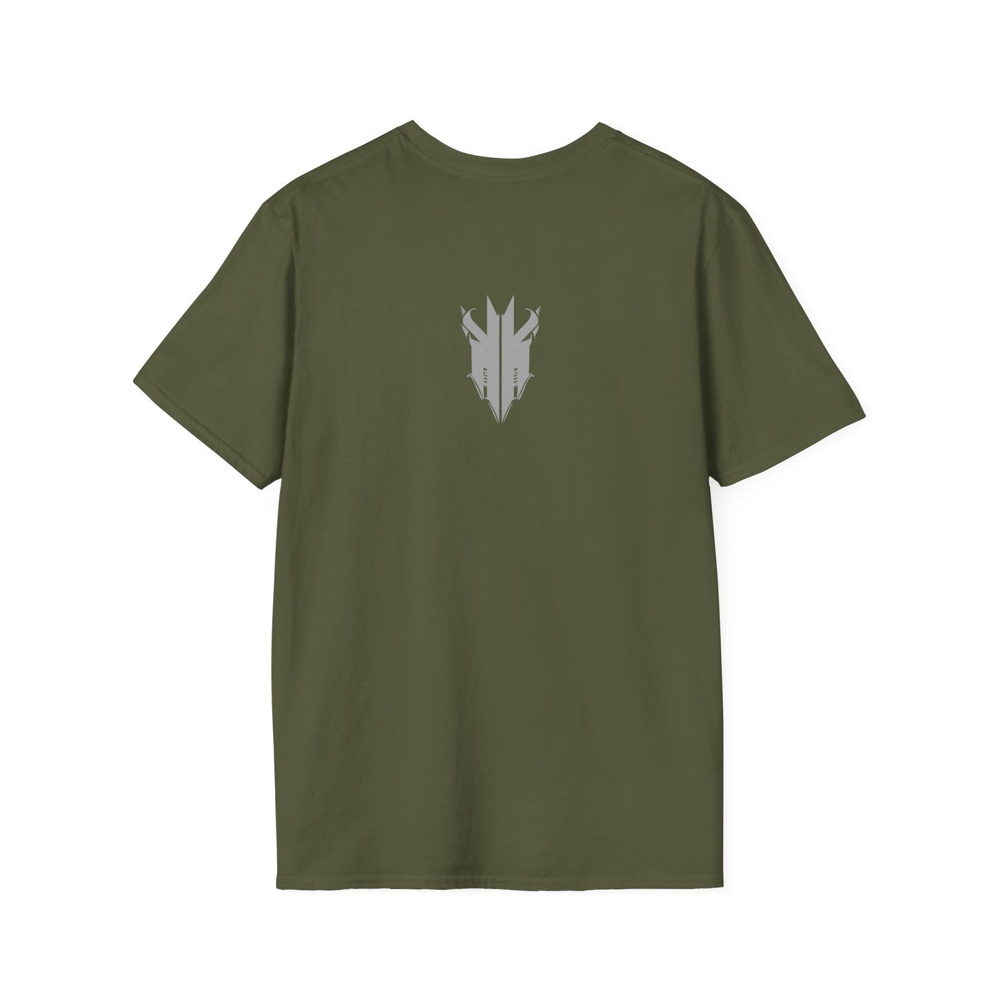 Rooster Shirt