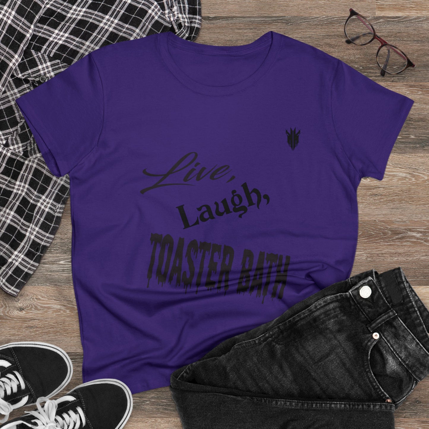 Toaster Bath - Women's