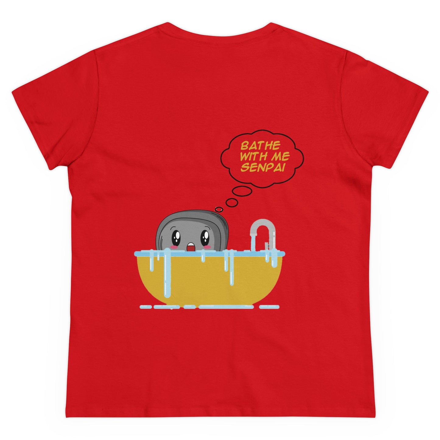 Toaster Bath - Women's