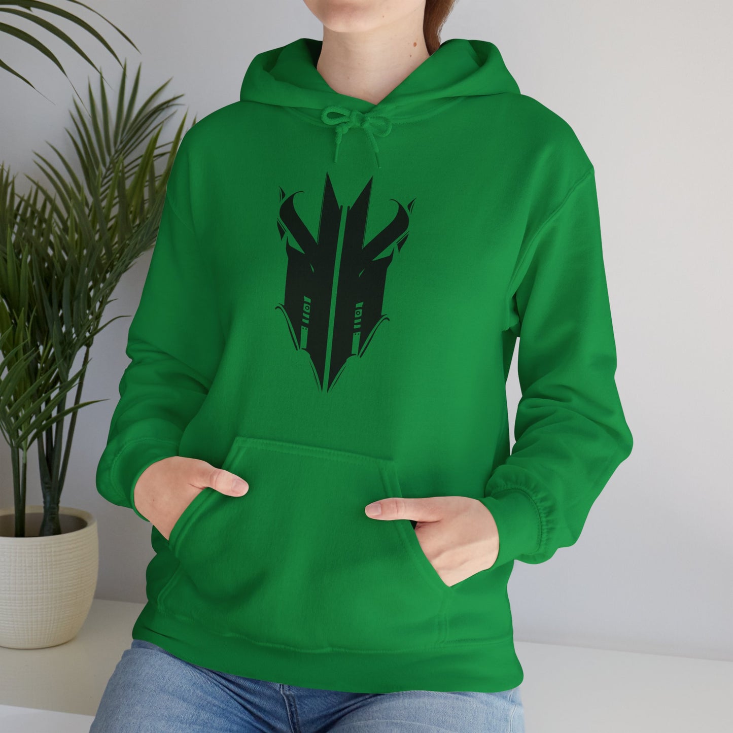 Khaotic Kustomz Hoodie
