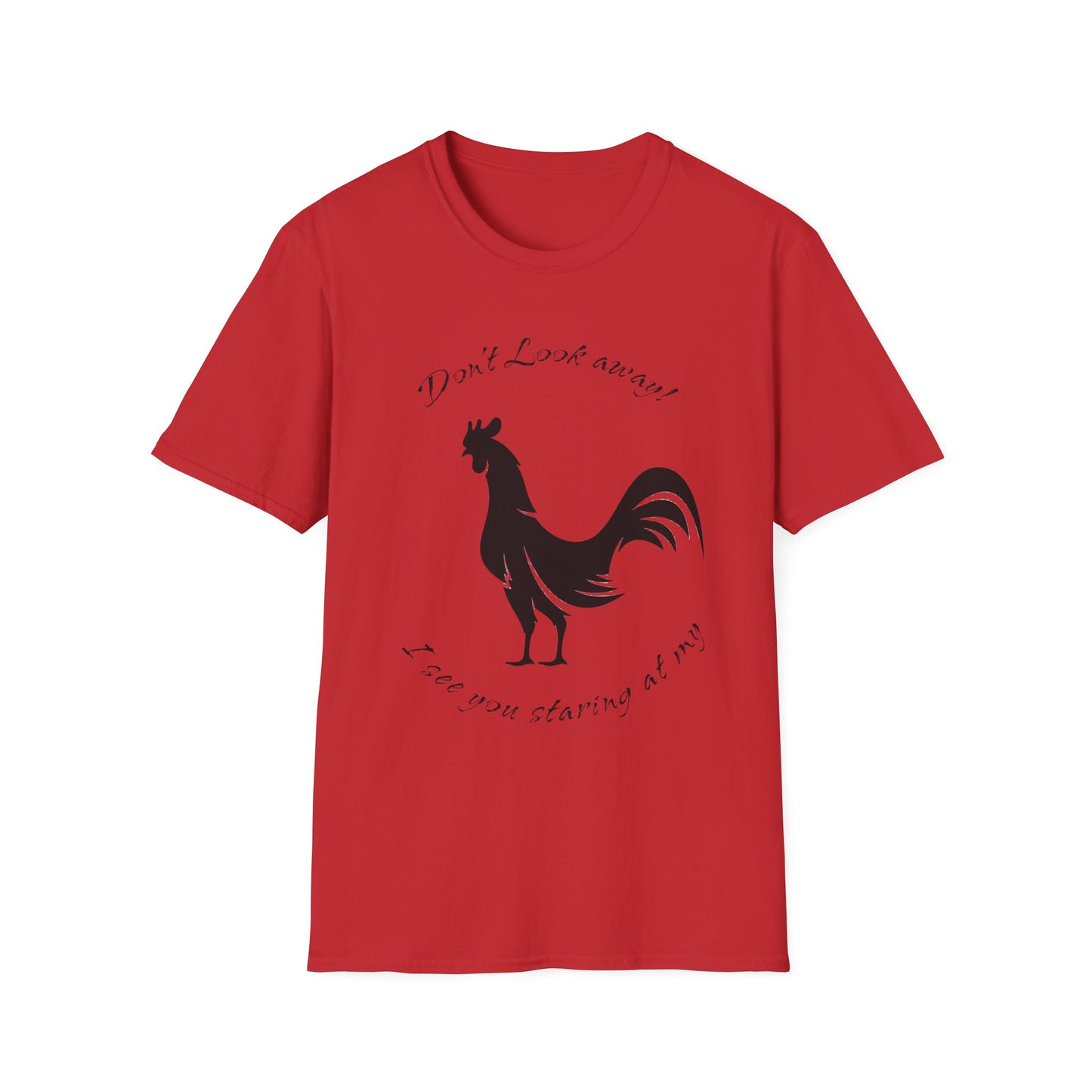 Rooster Shirt