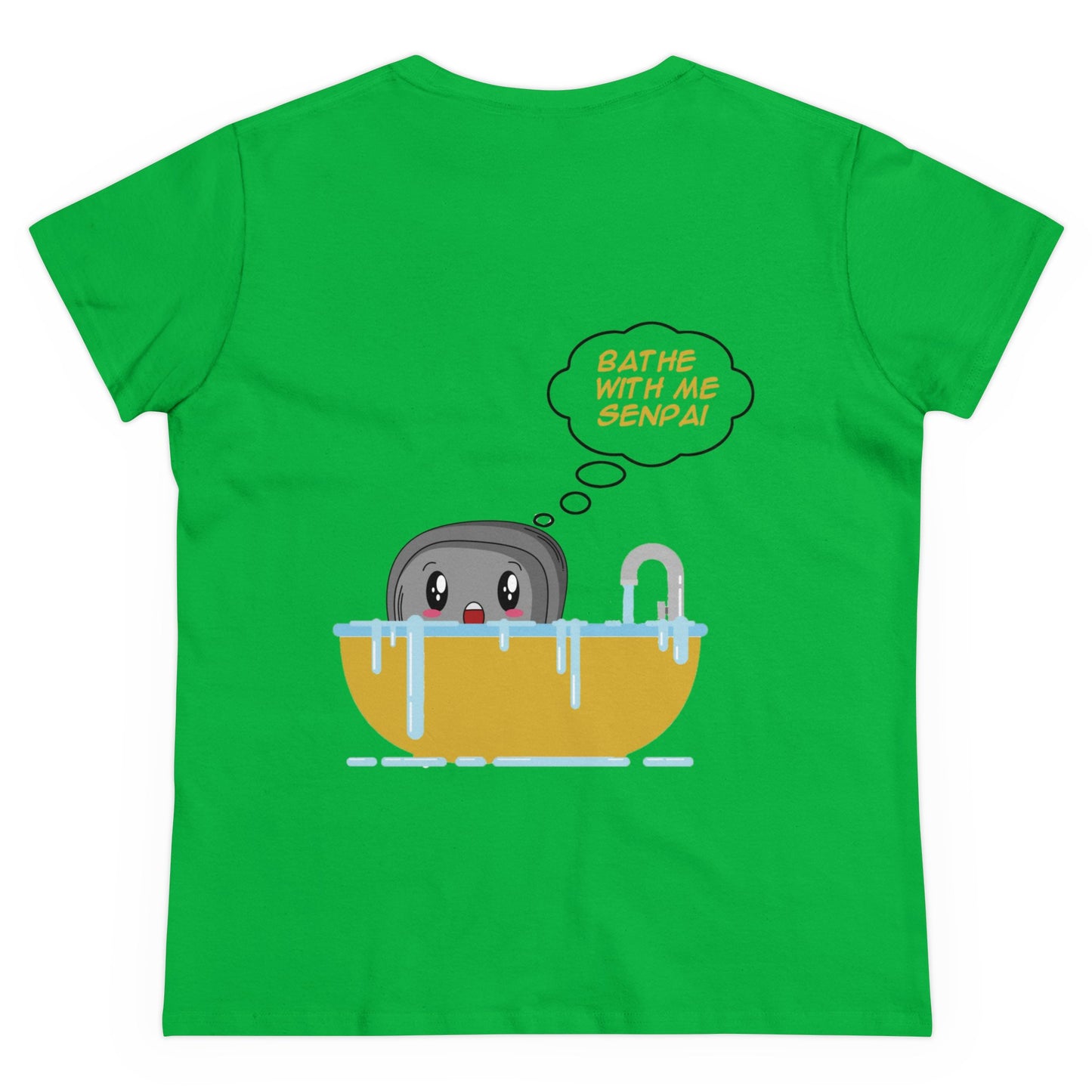 Toaster Bath - Women's