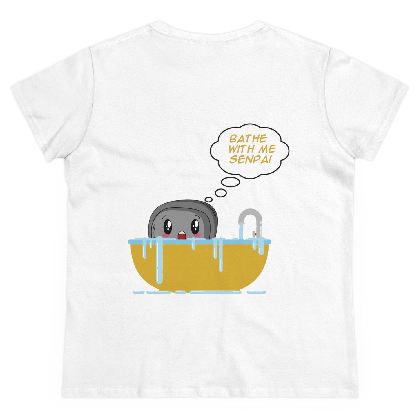 Toaster Bath - Women's