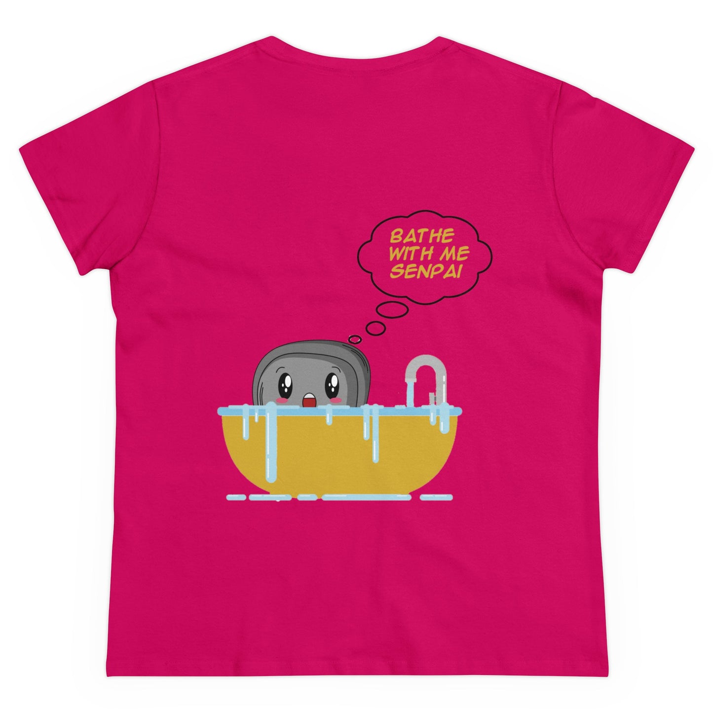 Toaster Bath - Women's