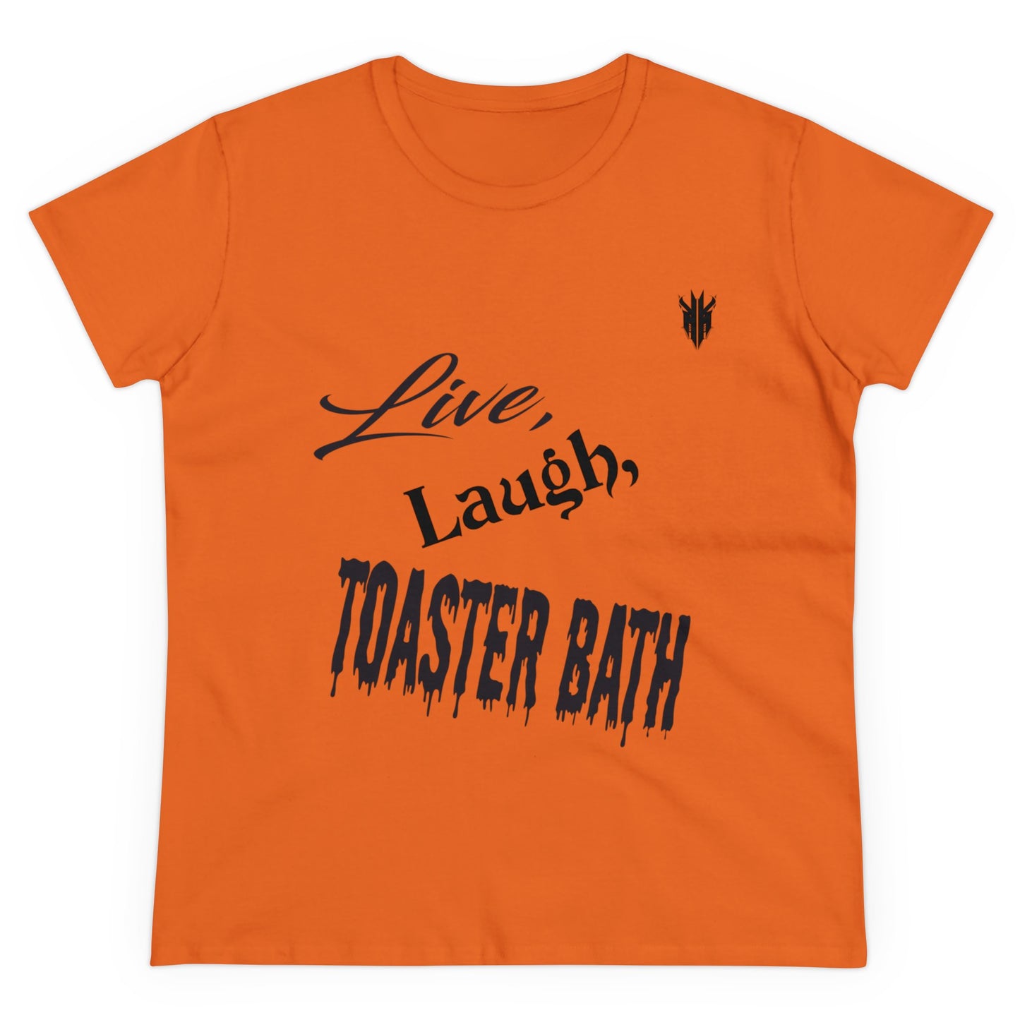 Toaster Bath - Women's